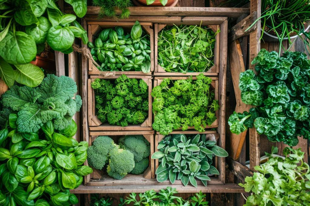 Dlaczego ekologiczna żywność zyskuje coraz większą popularność?